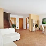 Villa Between And Mountains
