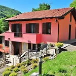Villa Between And Mountains Valbrona