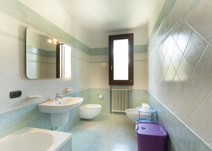 Willa Between And Mountains Valbrona